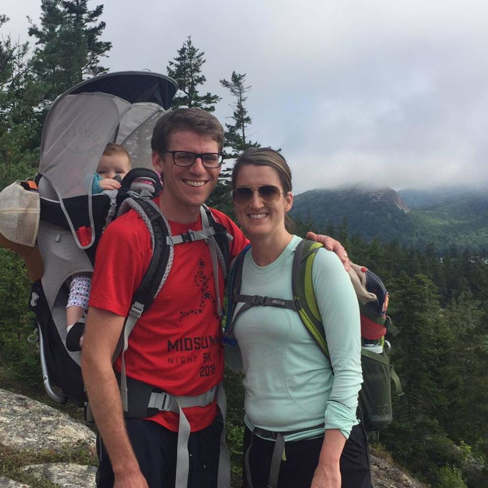 Meet your Posher, Whitney